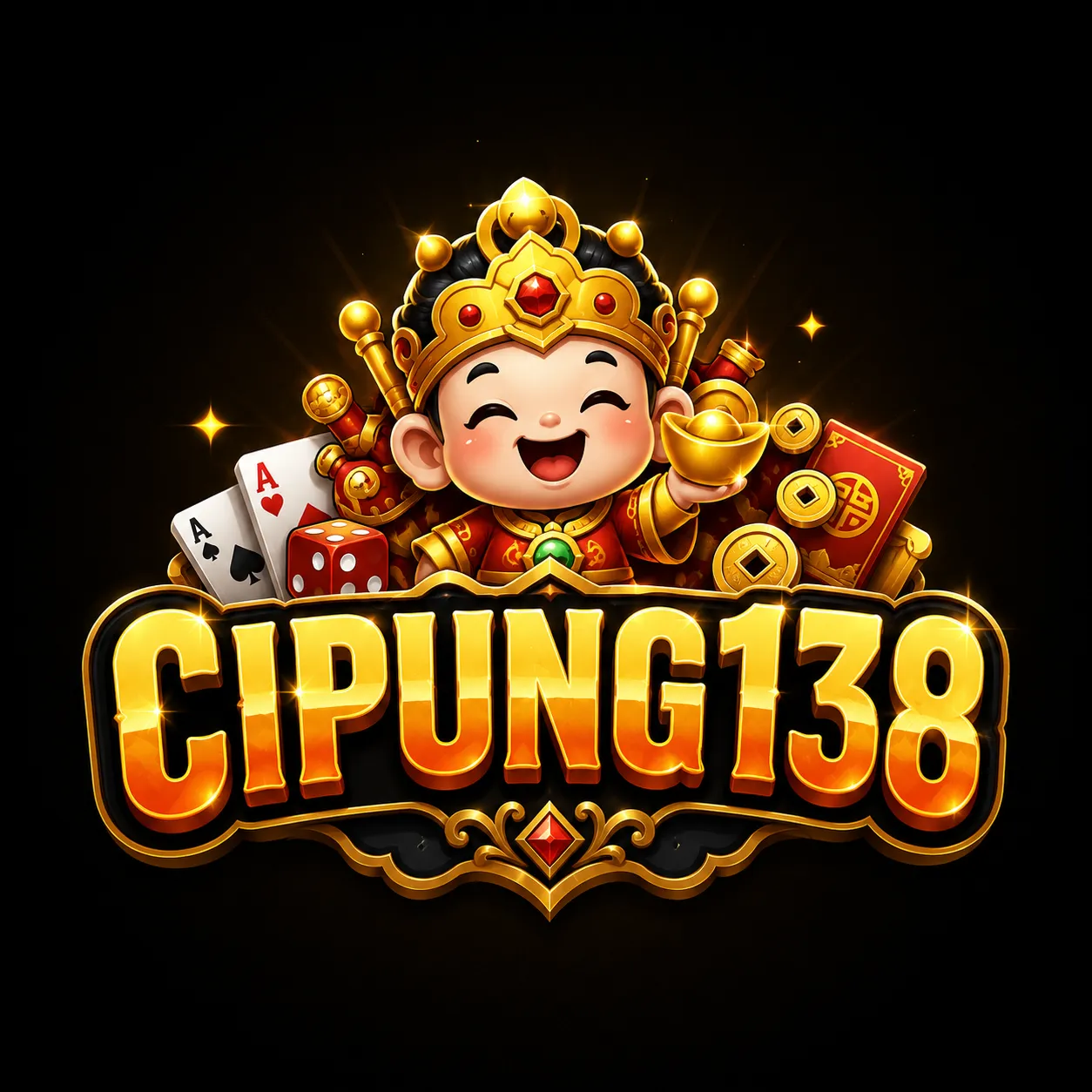 cipung138 APK Resmi — ikon aplikasi