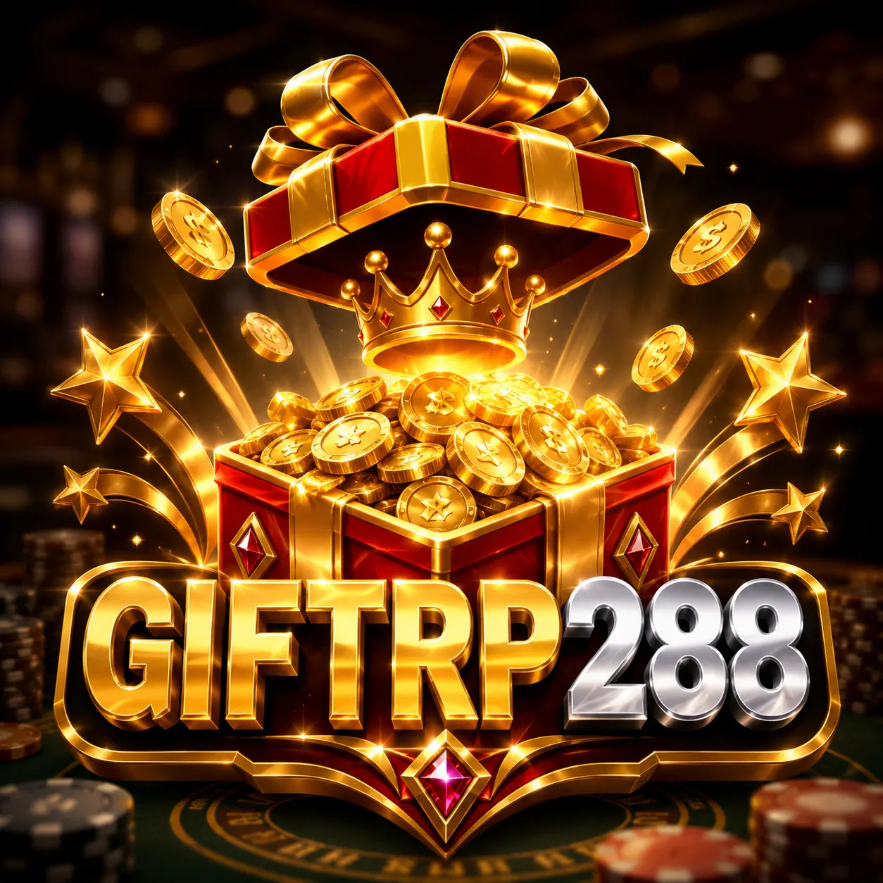 Ikon giftrp288