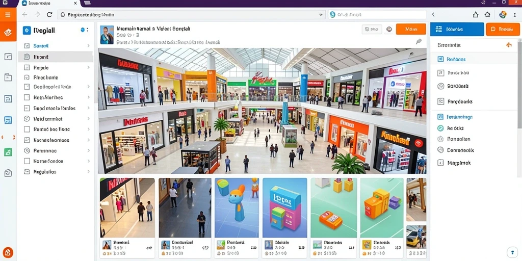 Tampilan slot yang memukau dan menarik.