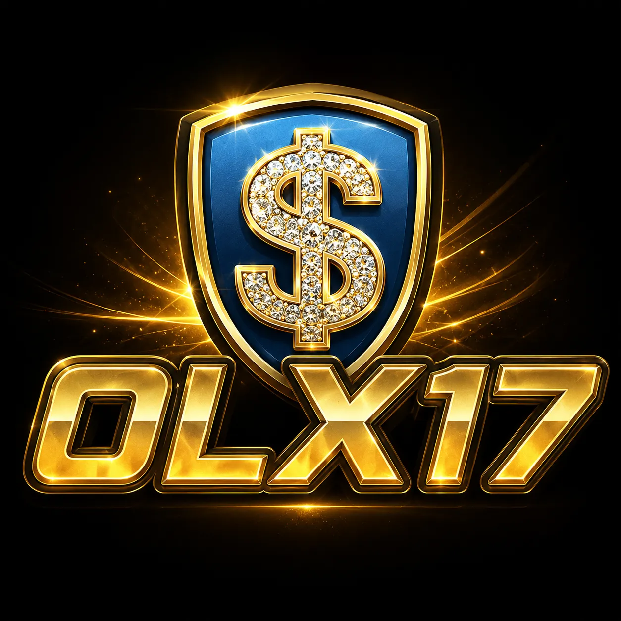 olx17 APK Resmi — ikon aplikasi