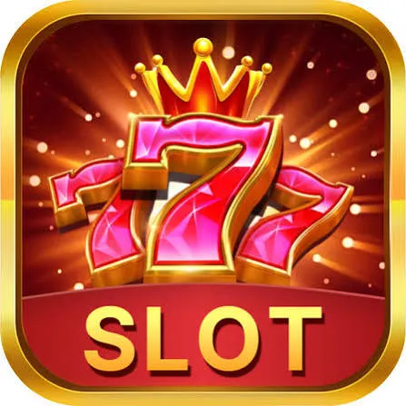 slot777 APK Resmi — ikon aplikasi
